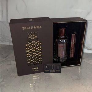 Bharara King Parfum